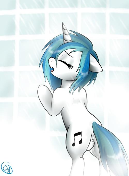 25P My Little Pony Friendship is Magic (MLP FIM) 2 Hentai