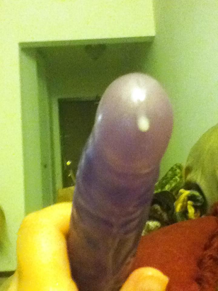 4P U Wanna Lick?