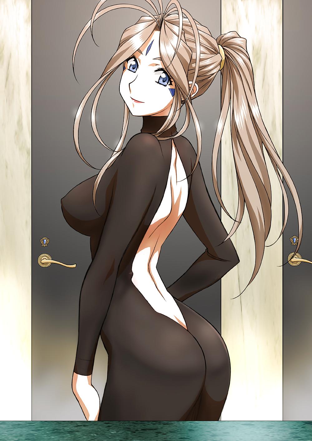 25P Hentai Pics #16