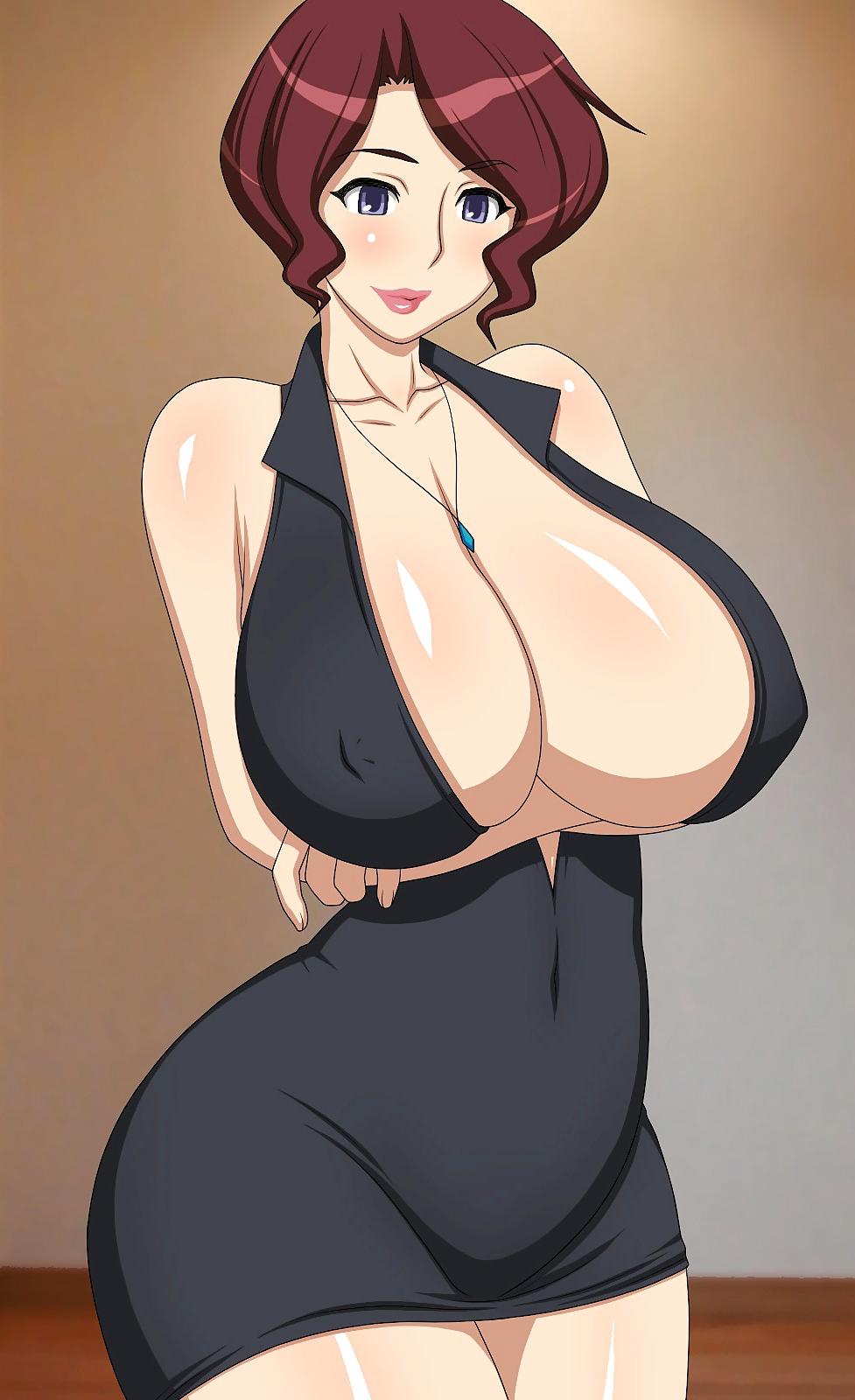 25P Hentai Pics #16