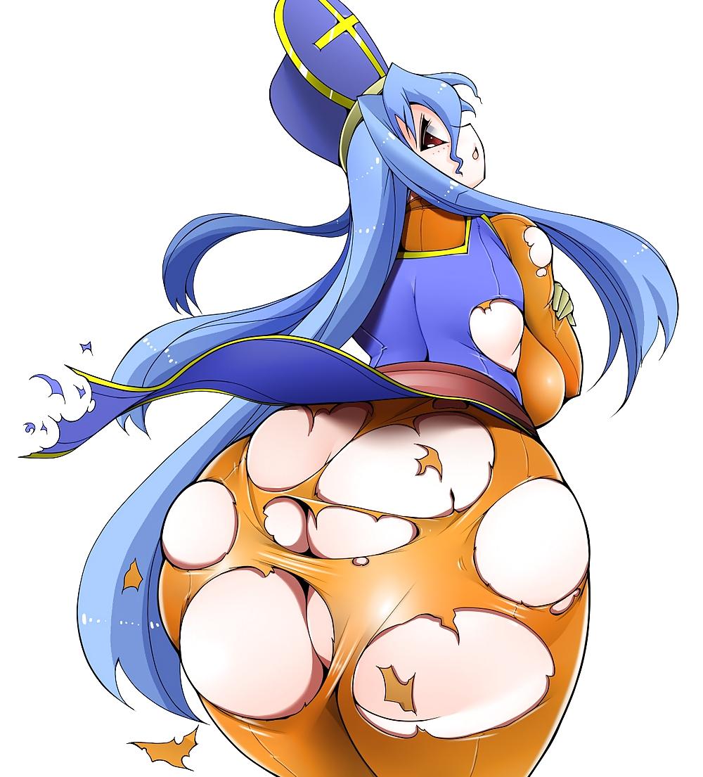 25P Hentai Pics #16