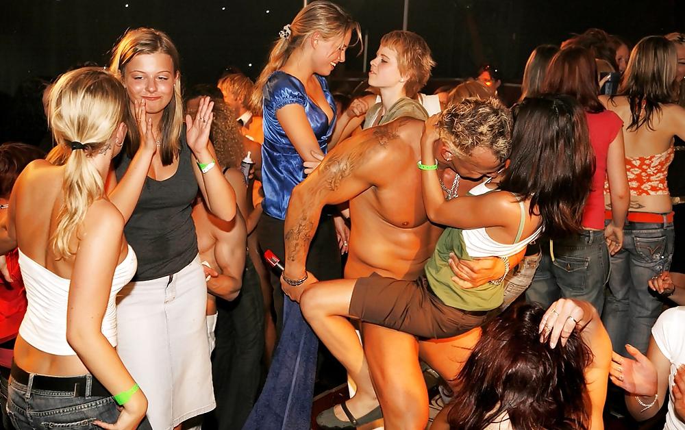 25P Group Sex Amateur CFNM #rec Voyeur G1