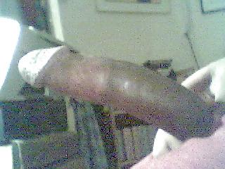 10P SWEATY SPAGHETTI HAS A THICK BLACK DICK