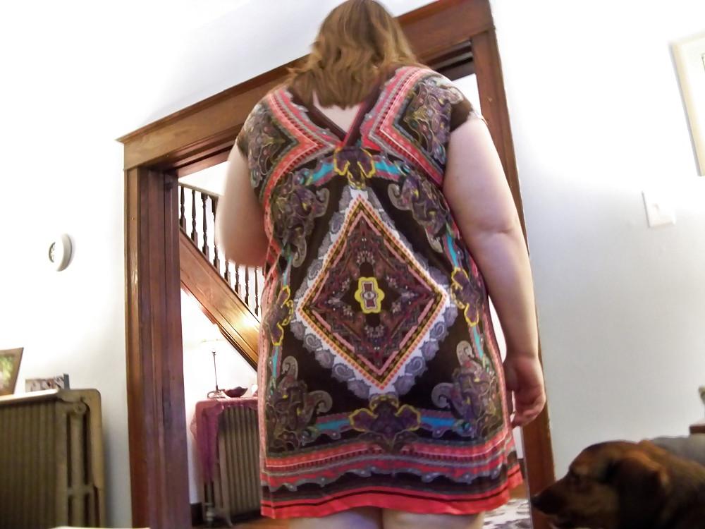 20P Favorite Dress