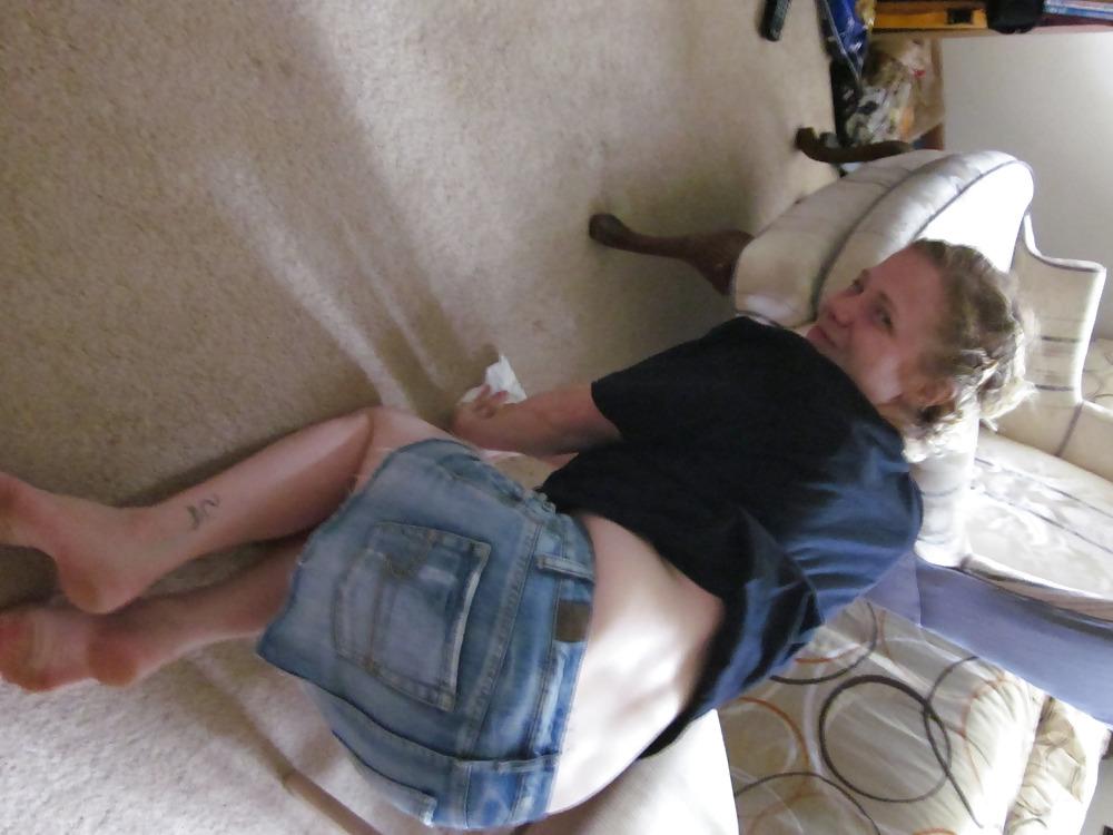 10P Clean up your cum Baby, then suck a dick