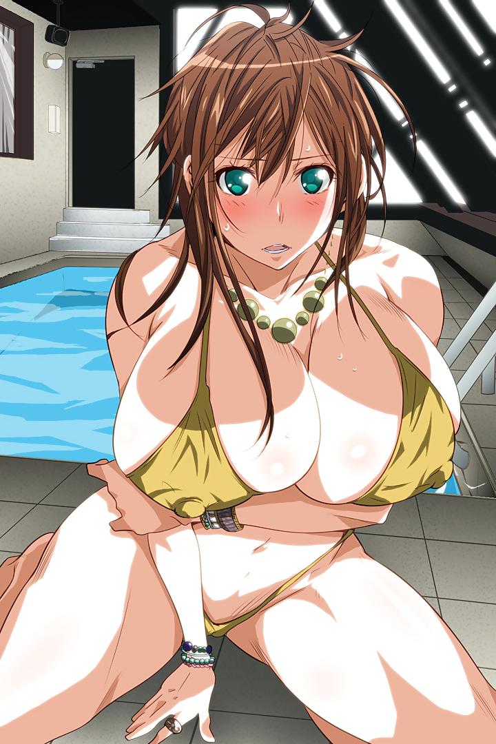 25P Hentai gallery 8