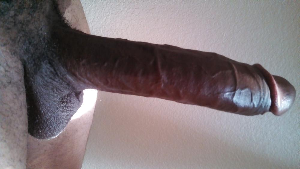 10P My Big Long Dick