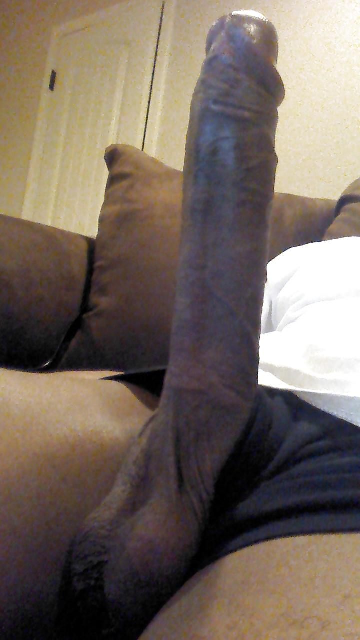 10P My Big Long Dick