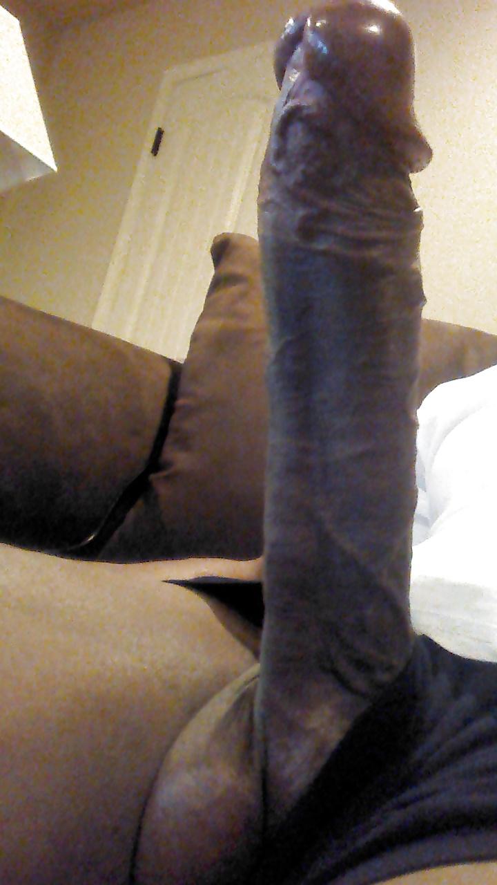 10P My Big Long Dick