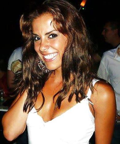 25P Serbian Girls