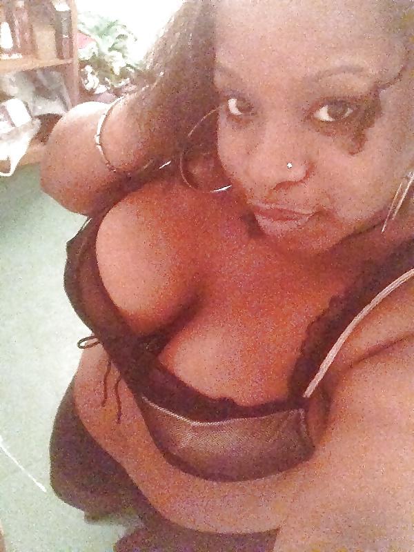 25P French West Indian Bitches