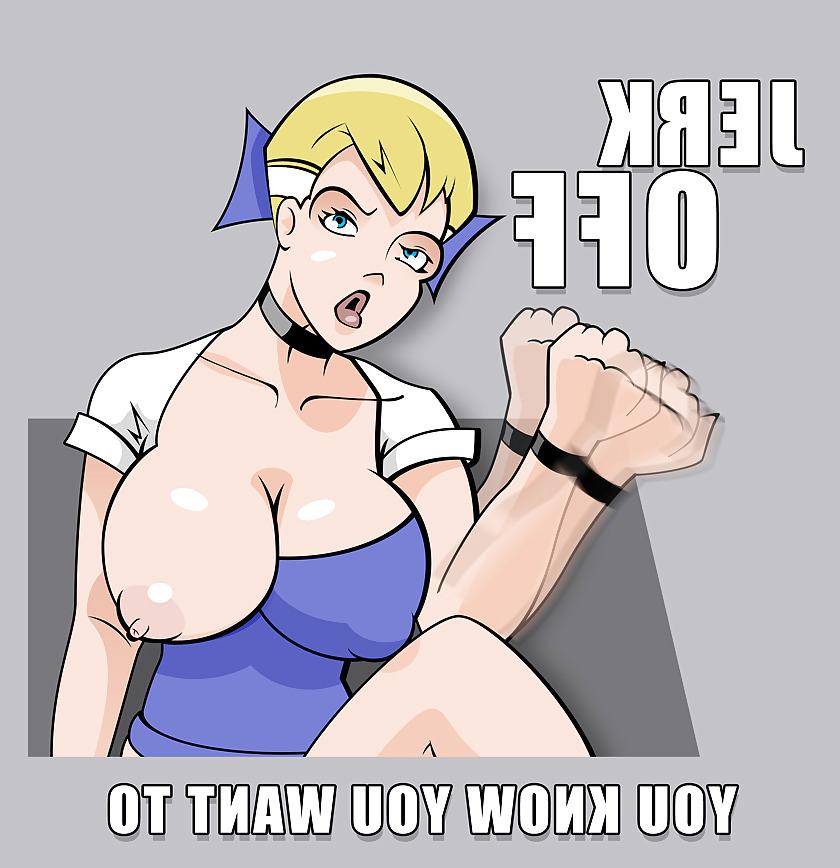 11P Hentai Artwork