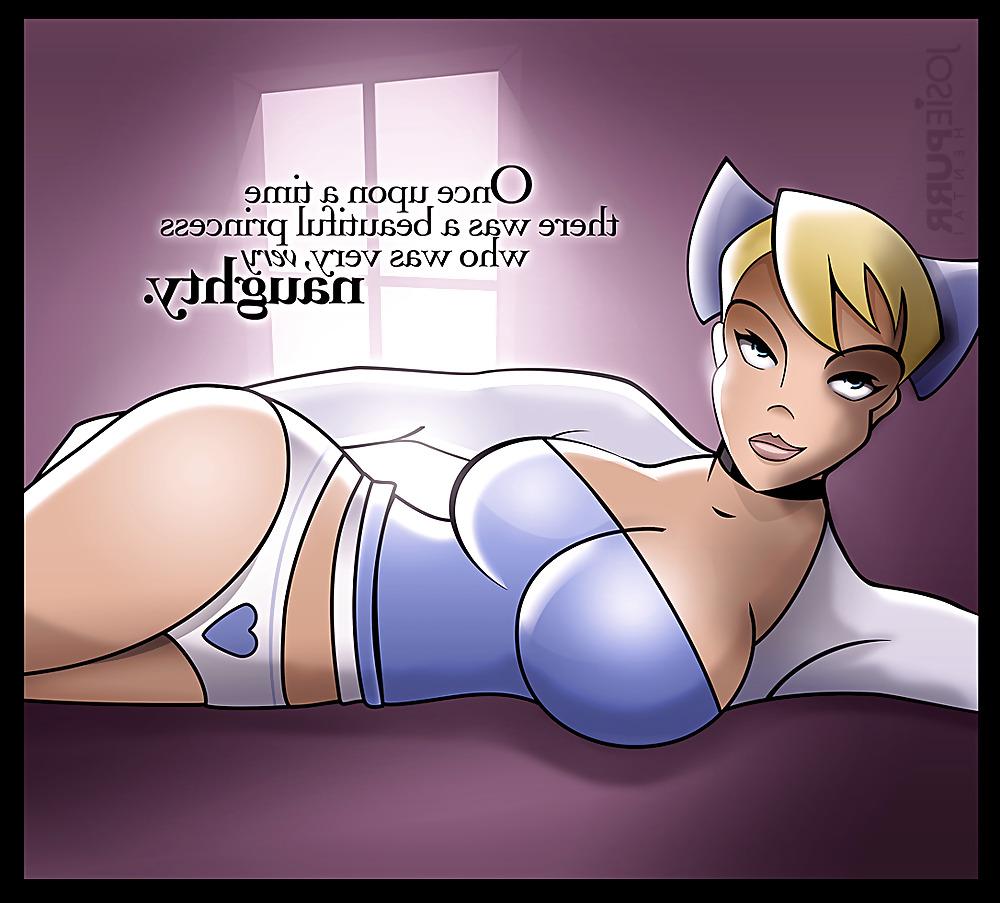 11P Hentai Artwork