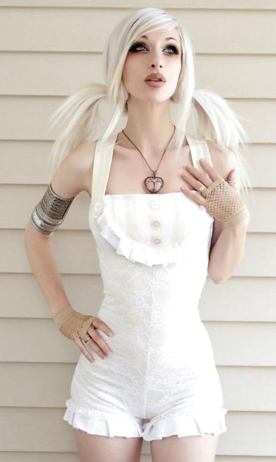 25P Sexy Cosplay Girls 