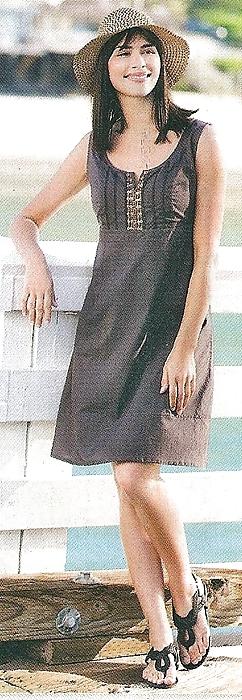 20P French Models - Gallery 10