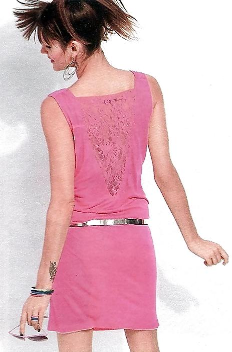 20P French Models - Gallery 10