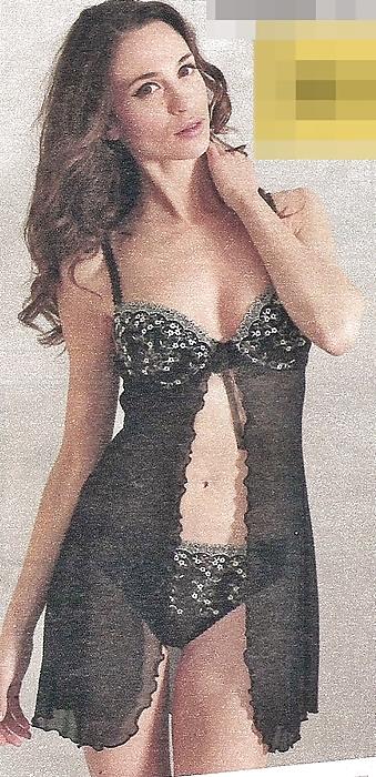 20P French Models - Gallery 10