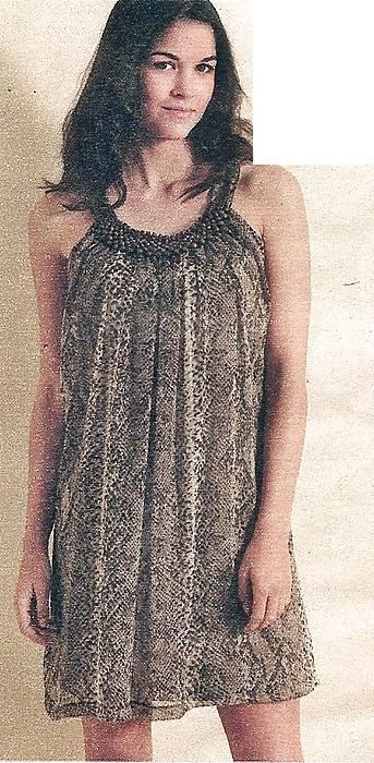 20P French Models - Gallery 10