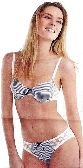20P French Models - Gallery 10
