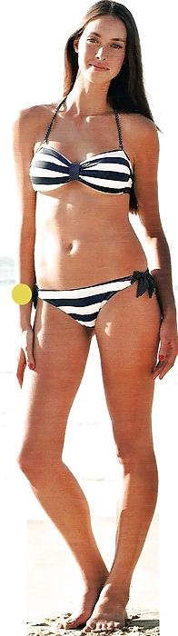 20P French Models - Gallery 10