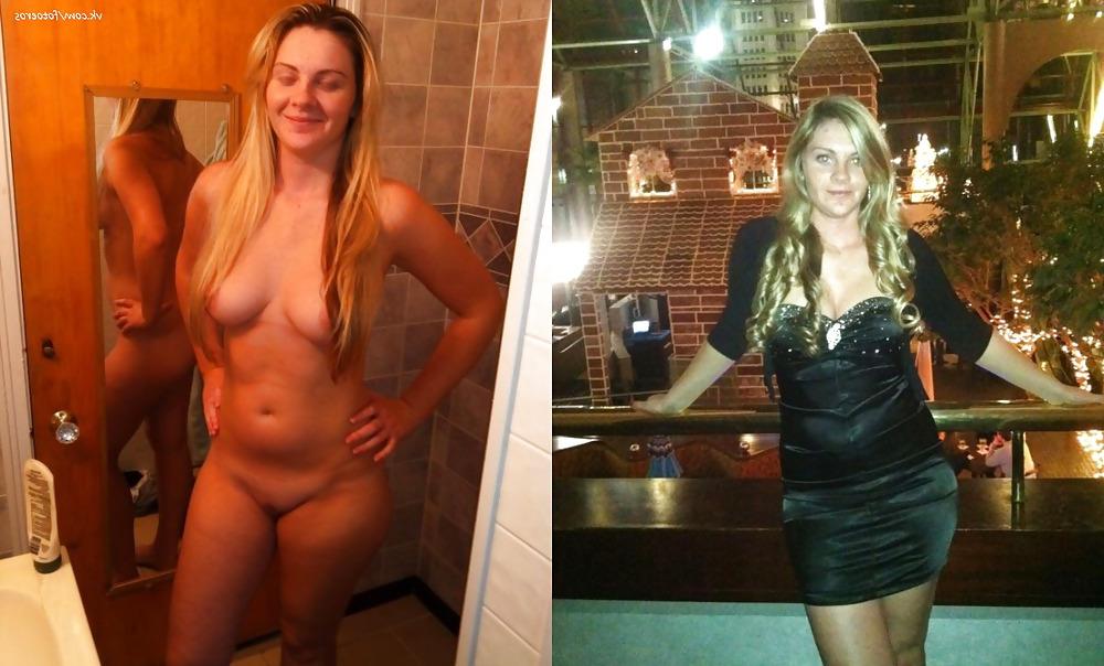 25P Dress and Undress