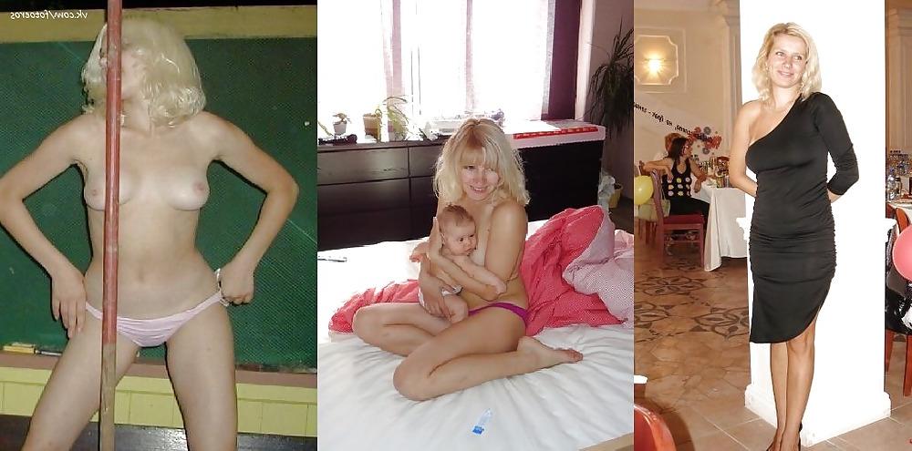 25P Dress and Undress