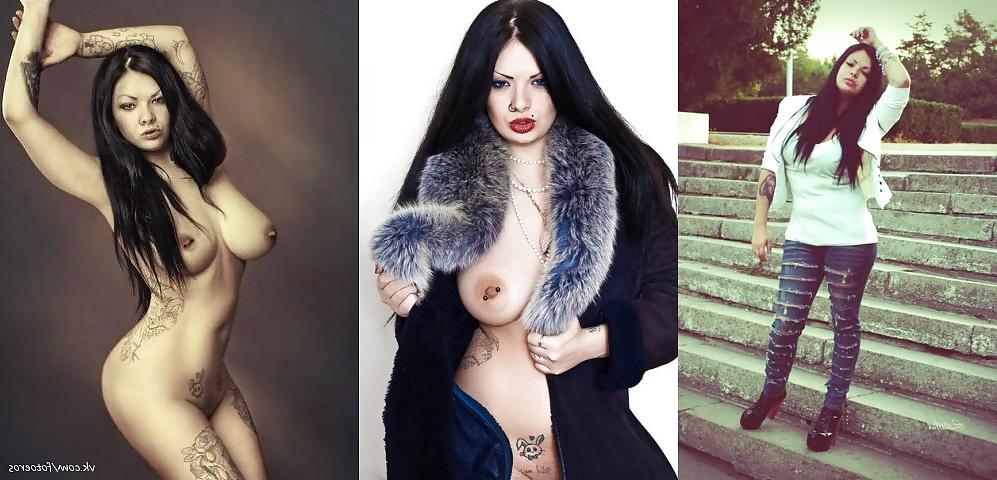 25P Dress and Undress