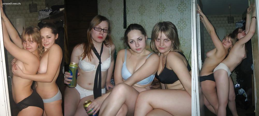 25P Dress and Undress