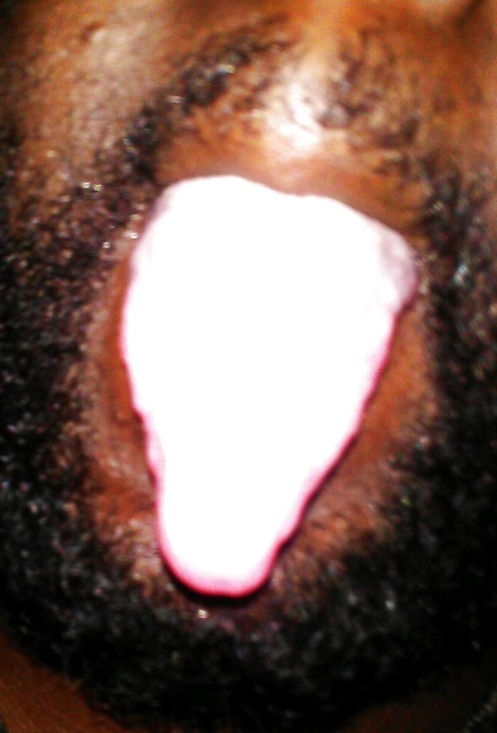 4P Ready to lick