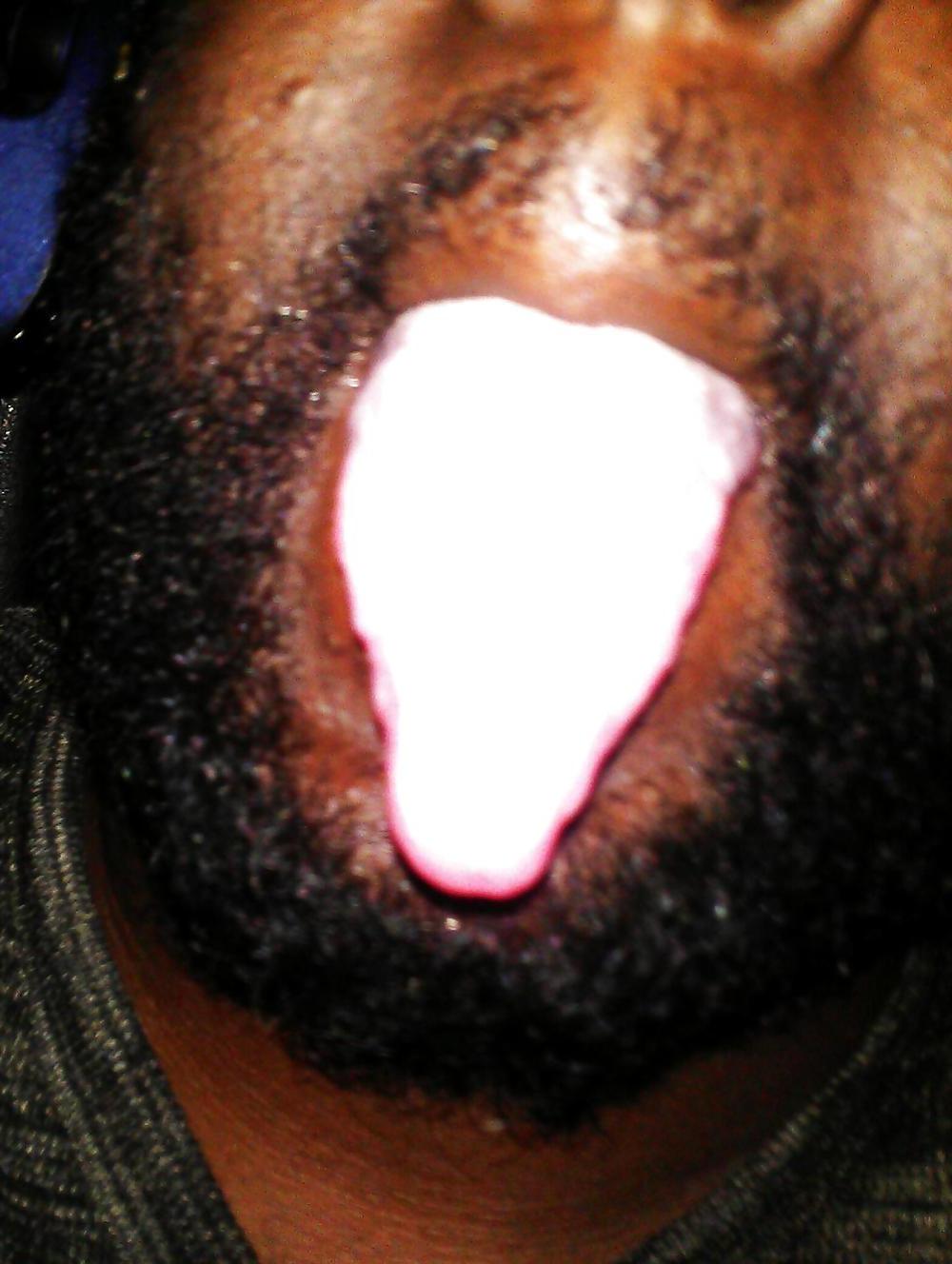 4P Ready to lick