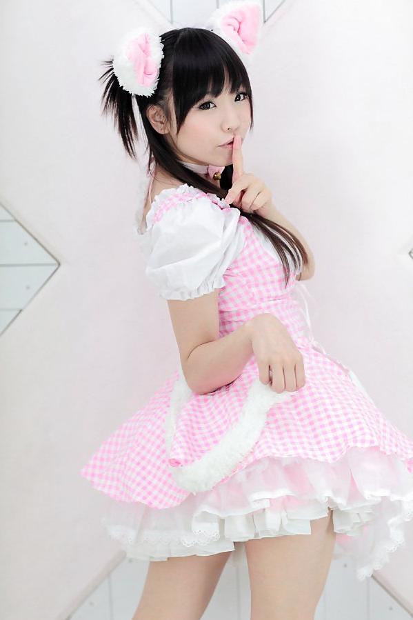 25P Cosplay Collection (Vol 1)