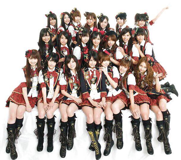 25P Cosplay Collection (Vol 1)