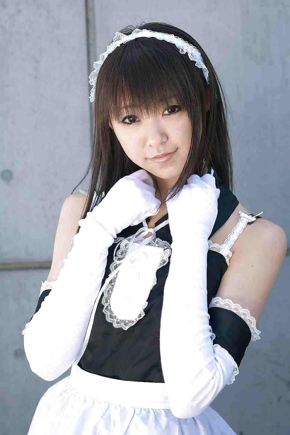 25P Cosplay Collection (Vol 1)