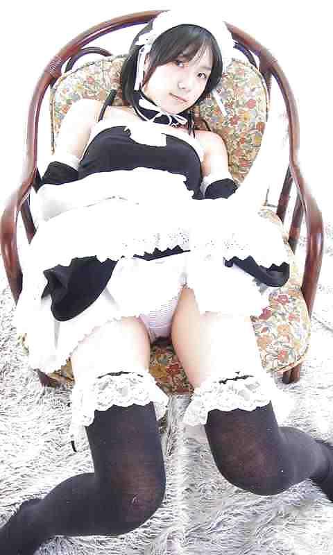 25P Cosplay Collection (Vol 1)