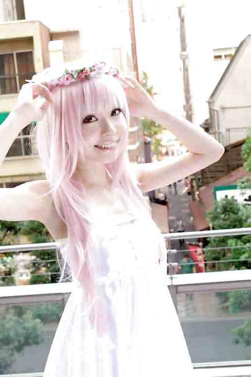 25P Cosplay Collection (Vol 1)