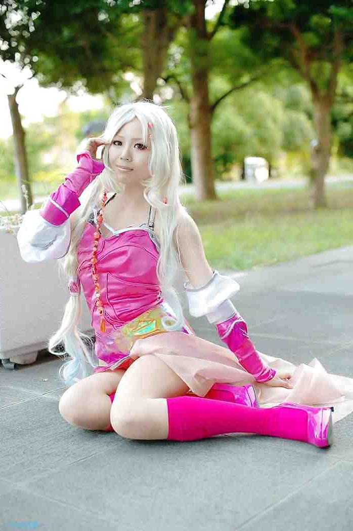 25P Cosplay Collection (Vol 1)