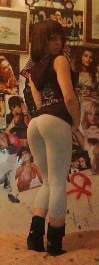 25P Beautiful Serbian girls