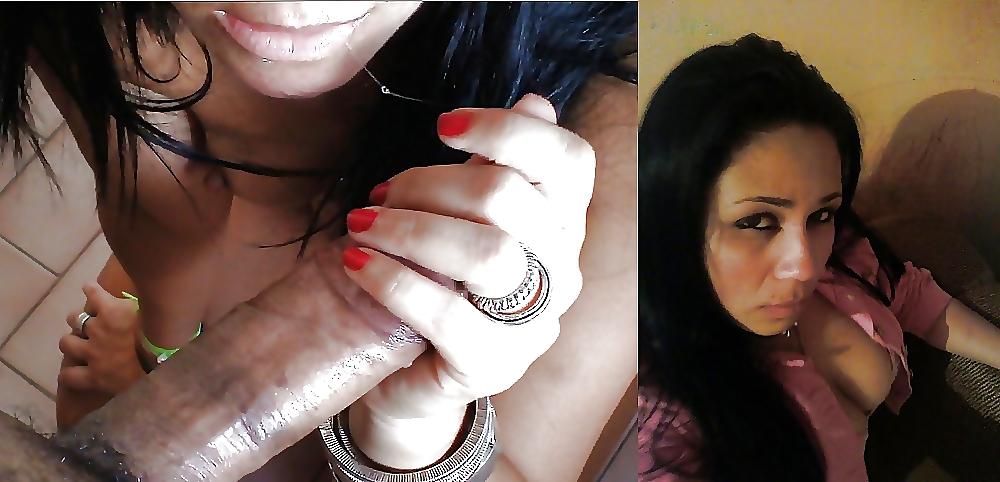 25P I have fuck with Peituda and she sucks my stinky dick