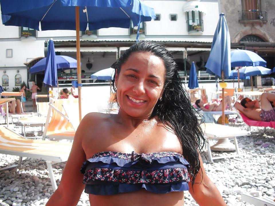10P Mature milf want your dick