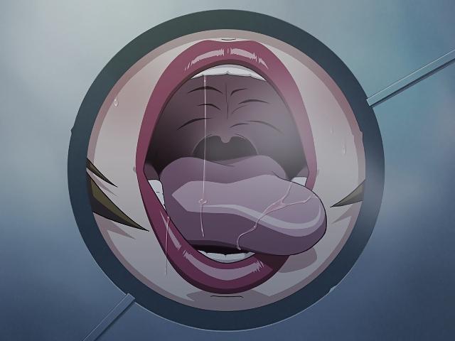 20P Hentai-Küken für Ihren Service 3