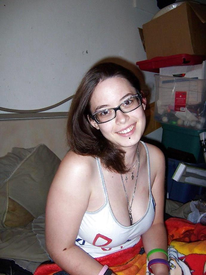 17P Dirty Girlfriend