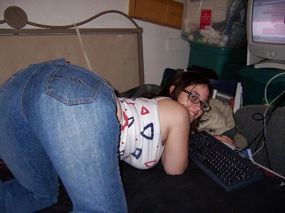 17P Dirty Girlfriend