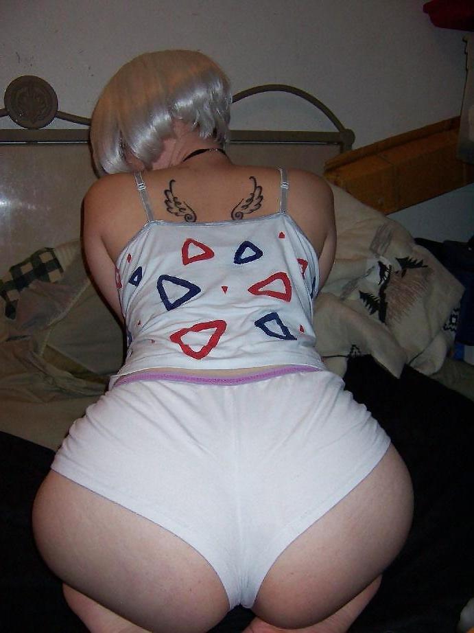 17P Dirty Girlfriend