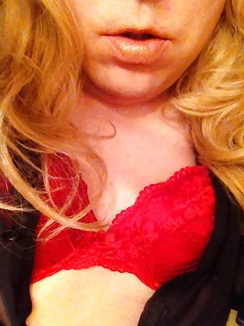 21P Love love love to dress
