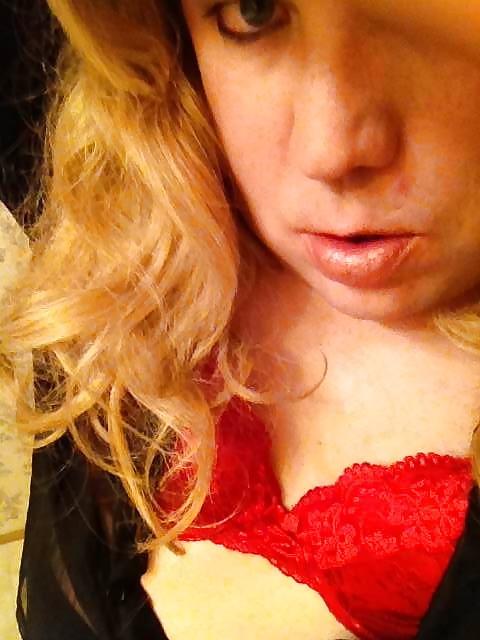 21P Love love love to dress