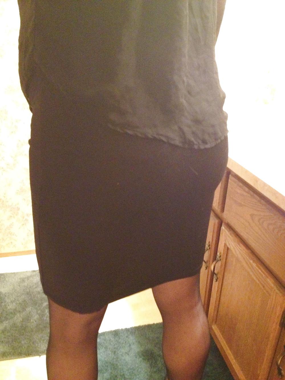 21P Love love love to dress