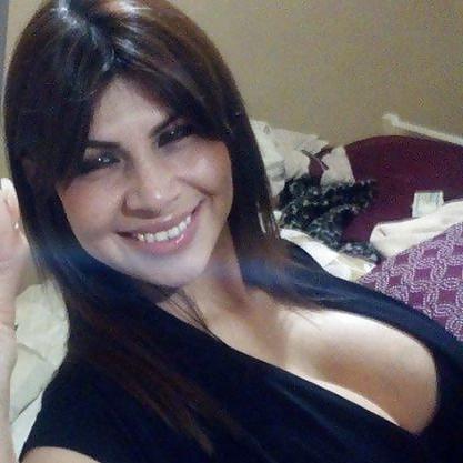 23P Thick stacked Latina milf