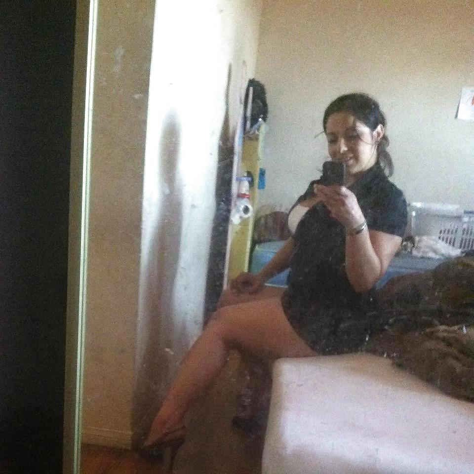 23P Thick stacked Latina milf