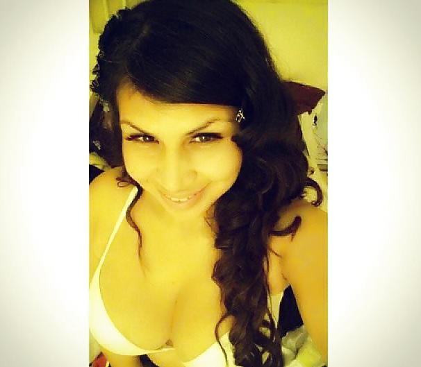 23P Thick stacked Latina milf