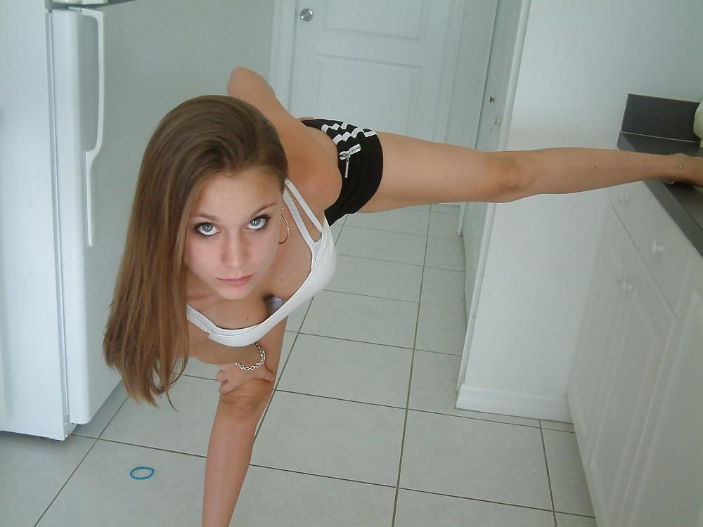 13P French women